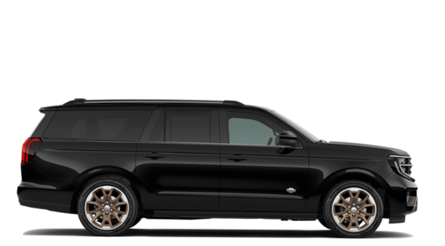 2026 Ford Expedition